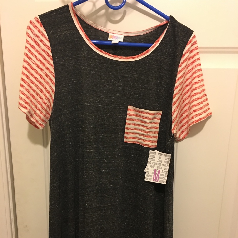 Lularoe Carly BNWT